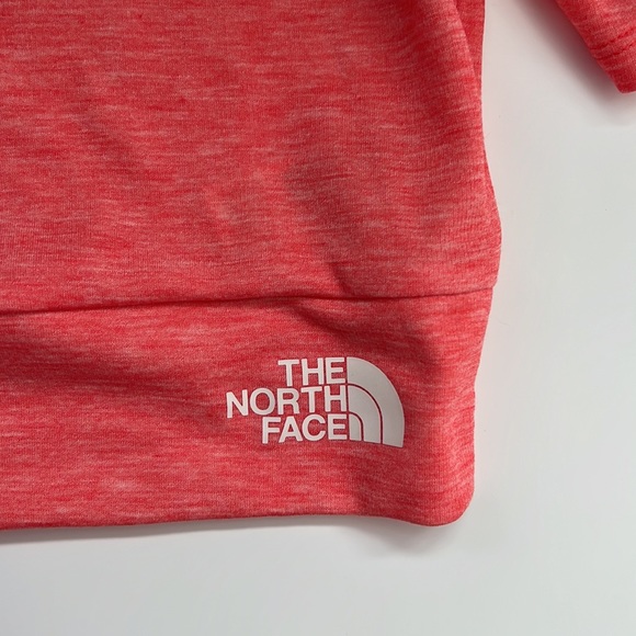 North face coral crop half sleeves - Picture 2 of 3